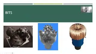 حفر الابار النفطية والغازية (الجزء الاول)