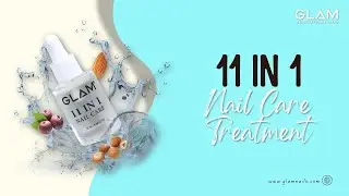 GLAM | India's #1 Nails Brand | R Nail Lounge