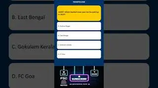 Which football team won the Durand Cup in 2022