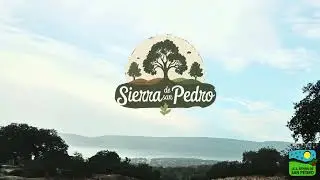 Navidad en Sierra de San Pedro - Versión bilingüe - Subtitulado
