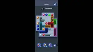 Drop Escape Level 117 Walkthrough Solution