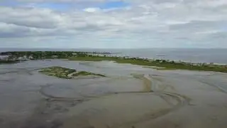 DJI Mavic June 2017 Biddeford Pool #2b