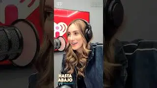 Meli and Cami Discuss Pay Gap in Sports | Hasta Abajo with Cami & Meli