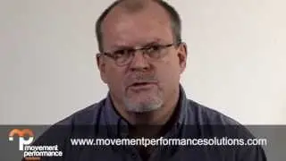 Is Trapezius a bad guy? Mark Comerford dispels this myth