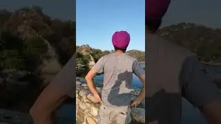 Janauri dam Hoshiarpur