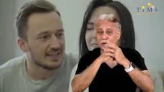 Silva Method | Mirror of Mind Technique | With Dr Moiz Hussain #silvamethod #silva