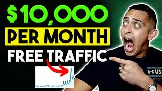Clickbank For Beginners 2020: How To Make Money on Clickbank With FREE Traffic