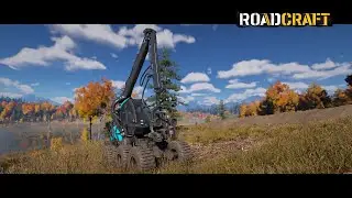 【ROAD CRAFT】今年最後は道作りしますー5つ目のマップ(初見プレイ)16