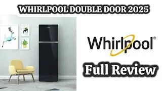 Whirlpool 235 Double Door fridge unboxing |Best low price double door fridge #viralvideo #trending