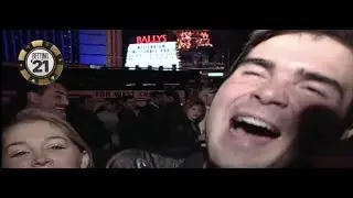 A look back at the 1999 NYE celebration