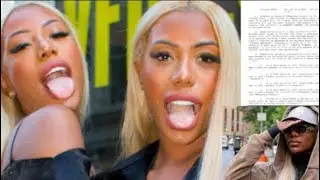 The Clermont Twins FOUND Guilty & Likely FACING 20 YEARS For Fraud (Mid night Mukbang)