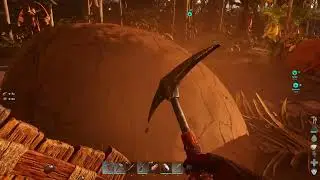 Ark: Survival Ascended The Island Gameplay Part 14