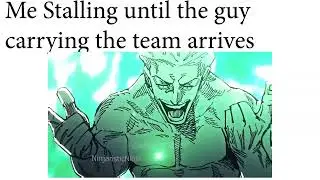 Gamer meme