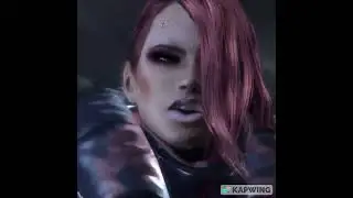 Revegeance x DMC Status (Remasteared)