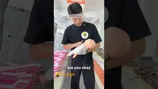 Bez dzieci... 😅