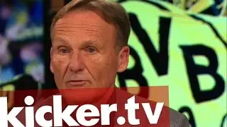 Watzke kritisiert FIFA: 