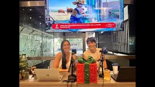 Caf&eacute; Ganadero - Programa 167