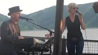 PARK88 - Live at The Boneyard in Park City, UT on July 27, 2018