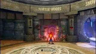 Cortex si incazza e vuole i cristallih - Crash Bandicoot 2 N. Sane Trilogy