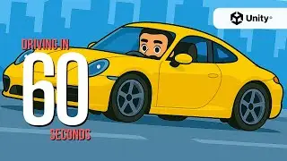 Game ready vehicles in Unity in 60 seconds using NWH Vehicle Physics 2