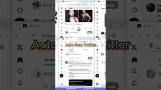 Bot Farm Twitter #digitalmarketingsoftware #twitterautomation #twitterbot #twitter