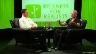 Deep Meditation with Jacob Glass on Wellness for Realists