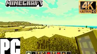 I Built RANDOM Things for 15 Minutes&hellip; Minecraft Java Edition PC