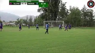 EN VIVO CUARTOS DE FINAL ASOCIACION DE FUTBOL DE RENGO