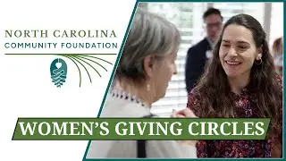 The impact of NCCF's giving circles