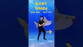 #shorts Baby Shark Remix #babyshark