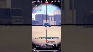 LONG RANGE mini shots | Bow Down👊#pubgmobile #bgmihighlights #viral#gamingshorts