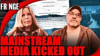 SHOCKING UPDATE on Tamara Lich, Chris Barber TRIAL I Freedom Convoy SENTENCING