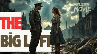 The Big Lift (1950) | A Tale of Courage and Hope