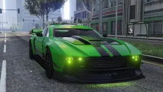 3x$ On Auto Shop Contracts, Clapping Cryhards, Freemode and More In GTA Online (PS5)