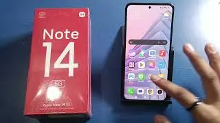 Redmi note 14 5G - Bluetooth not working || How to fix Bluetooth Problem in Redmi note 14 5G