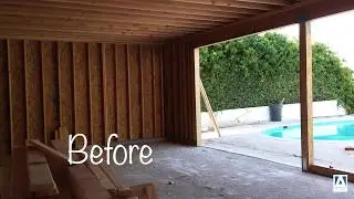 Sherman Oaks full Home Remodel