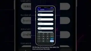 EMI Safe New Feature: Auto Lock Customers' Phones on a Set Date