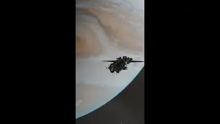 Jupiter Protects Earth