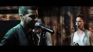 BOB MARLEY Tribute - Eclipse Reggae [cover]