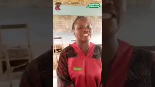 Don't speak vanacular in my class 😅😅😅😅 watch till end very funny