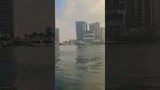 New attraction Dubai #dubai #travel #shortvideo