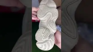 Yeezy 500 from Dhgate #dhgate #dhgatehaul #dhgateshoes #dhgateunboxing #yeezy500