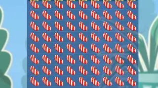 Candy Crush Saga Special Level 66 || Collecting 500 striped