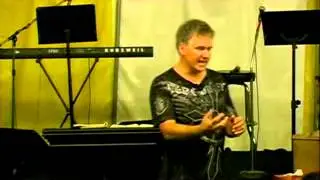 Restoration of The Church : Pastor Mark Redner