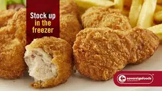NEW CHICKEN&rsquo;TIZERS Boneless Chicken Wingz