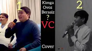 #Cover Firoq to&rsquo;lar bag&rsquo;rim yonar Yurak seni-seni so&rsquo;rar Ezar meni bu dardlar ezar