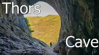 Thor's Cave