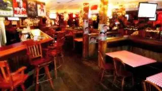 FATTY PATTY'S BAR & GRILL