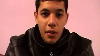Mensaje a Felipe Ray Tyson