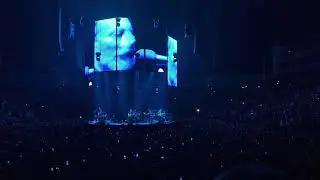 Radiohead - Street Spirit (Fade Out) | LIVE London O2 22nd November 2025 (22/11/25)